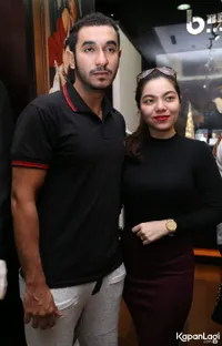 Foto Fauzan Al Kathiri