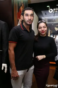 Foto Fauzan Al Kathiri