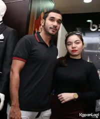 Foto Fauzan Al Kathiri