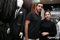 Foto Fauzan Al Kathiri