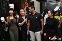 Foto Fauzan Al Kathiri