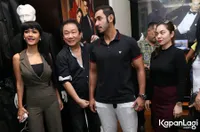 Foto Fauzan Al Kathiri