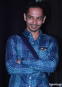 Foto Fauzi Baadila