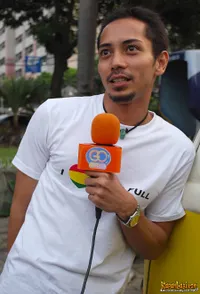 Foto Fauzi Baadilla