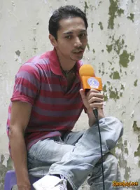 Foto Fauzi Baadilla