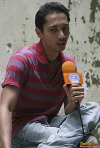 Foto Fauzi Baadilla
