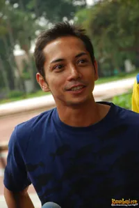Foto Fauzi Baadilla