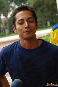 Foto Fauzi Baadilla