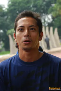 Foto Fauzi Baadilla