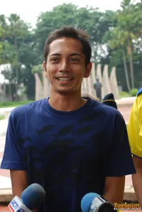 Foto Fauzi Baadilla