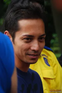 Foto Fauzi Baadilla