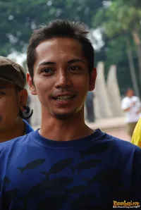 Foto Fauzi Baadilla