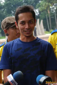 Foto Fauzi Baadilla