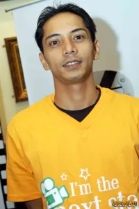 Foto Fauzi Baadilla