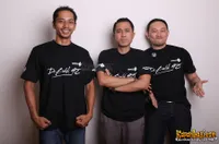 Foto Fauzi Baadilla