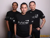 Foto Fauzi Baadilla
