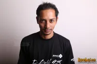 Foto Fauzi Baadilla