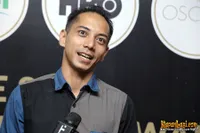 Foto Fauzi Baadilla