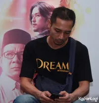 Foto Fauzi Baadilla