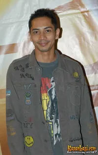 Foto Fauzi Baadilla