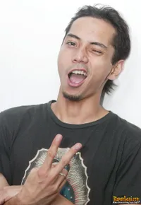 Foto Fauzi Baadilla