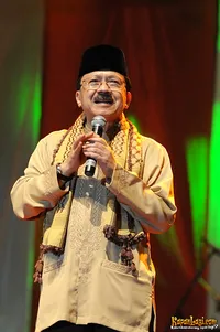 Foto Fauzi Bowo