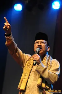 Foto Fauzi Bowo