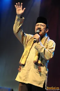 Foto Fauzi Bowo
