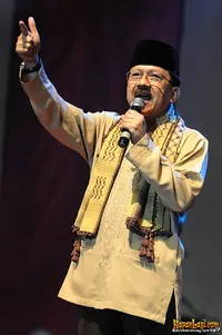 Foto Fauzi Bowo