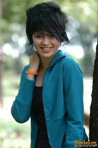 Foto Fauziah Alatas