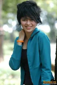 Foto Fauziah Alatas
