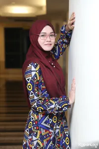 Foto Fauziah Gambus Daa4