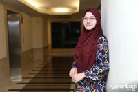 Foto Fauziah Gambus Daa4