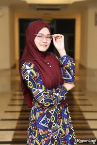 Foto Fauziah Gambus Daa4