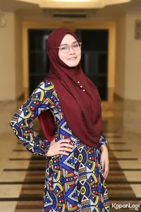 Foto Fauziah Gambus Daa4