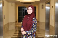 Foto Fauziah Gambus Daa4