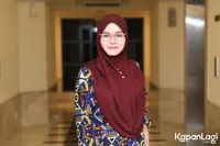 Foto Fauziah Gambus Daa4