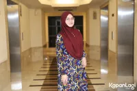 Foto Fauziah Gambus Daa4