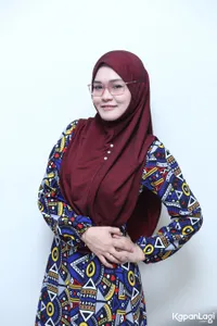 Foto Fauziah Gambus Daa4