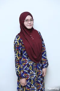 Foto Fauziah Gambus Daa4