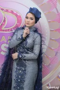 Foto Fauziah Gambus Daa4