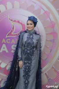 Foto Fauziah Gambus Daa4