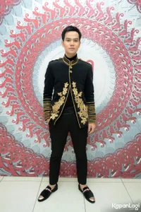 Foto Fauzul Abadi Lida 2019