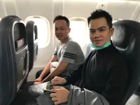 Foto Fauzul Abadi Lida 2019