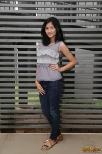 Foto Faye Nicole Jones