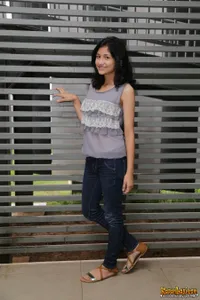 Foto Faye Nicole Jones