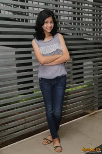 Foto Faye Nicole Jones