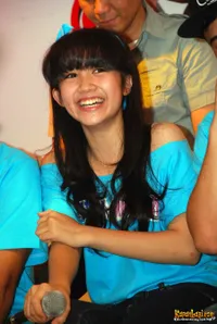 Foto Febby Link