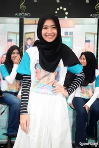 Foto Febby Rastanty