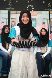 Foto Febby Rastanty